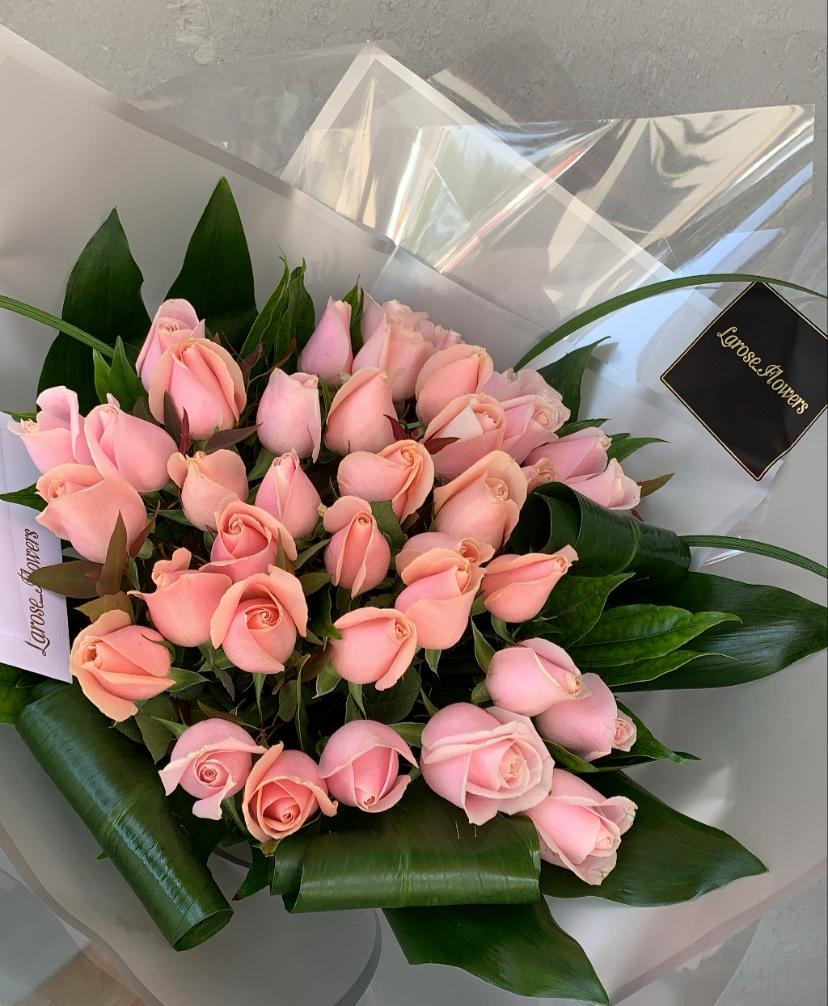 ורדים ורודים - ₪375.00