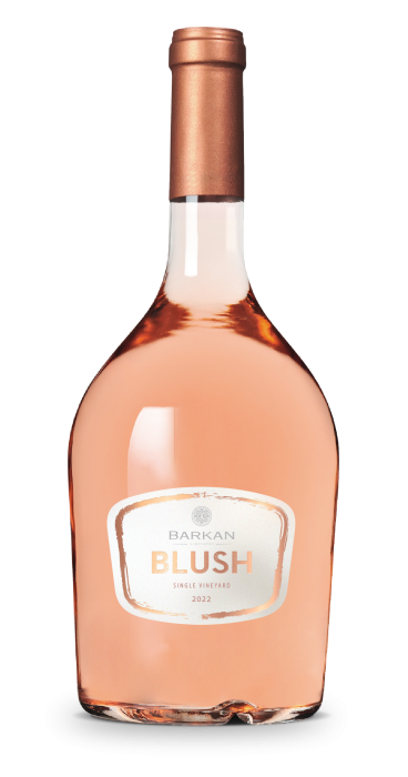 BARKAN BLUSH -����