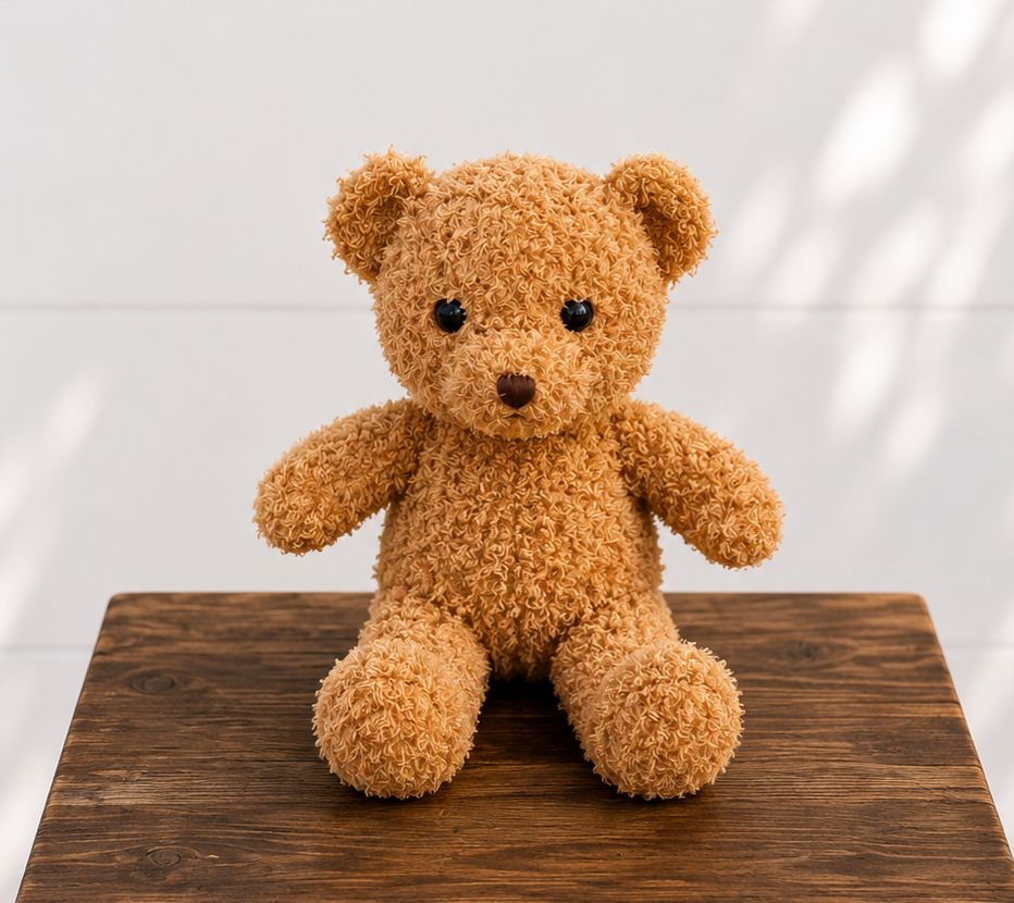 ���� ��� ����� 🧸🤎